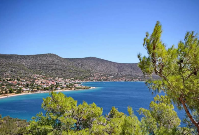 Χρίστος Δήμας: Νέα χρηματοδότηση 502.000 ευρώ για την αναβάθμιση της οδικής σύνδεσης Κιουρκάτι – Στείρι στη Σολυγεία